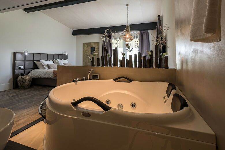 Fruitpark Hotel & Spa