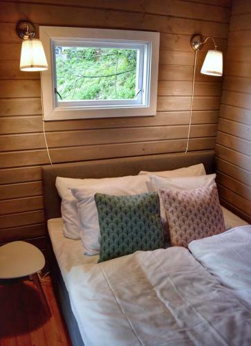 Solbakken Cabins
