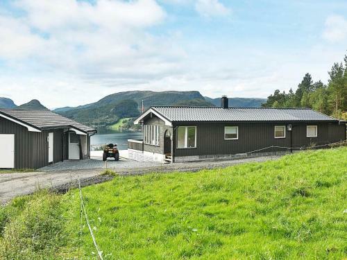 Holiday Home Stolpnes II