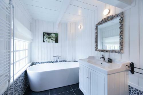 Bed & Breakfast Landgoed Epemastate