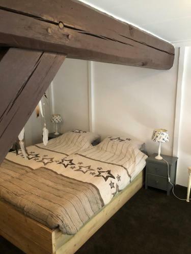 Bed & Breakfast Ytsma State