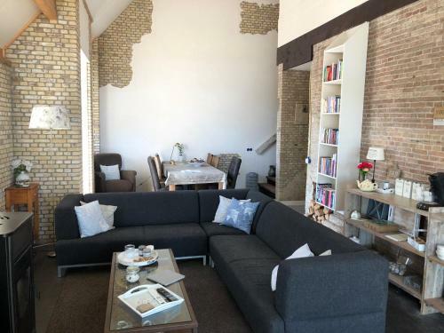 Bed & Breakfast Ytsma State