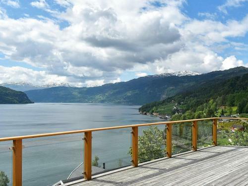 Holiday Home Stryn II