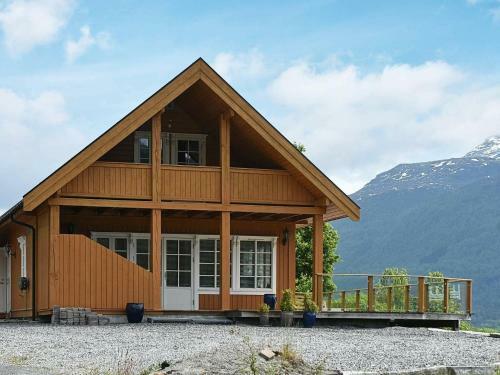 Holiday Home Stryn II