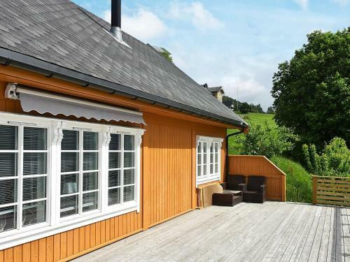 Holiday Home Stryn II