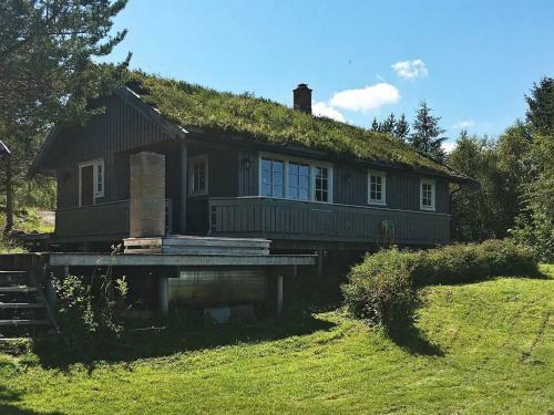 Three-bedroom Holiday Home In R�m� 39