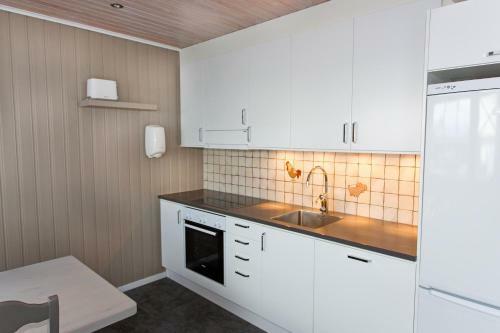 Lodge Koppangen Brygger