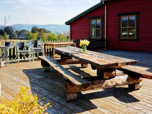 Holiday Home �lesund