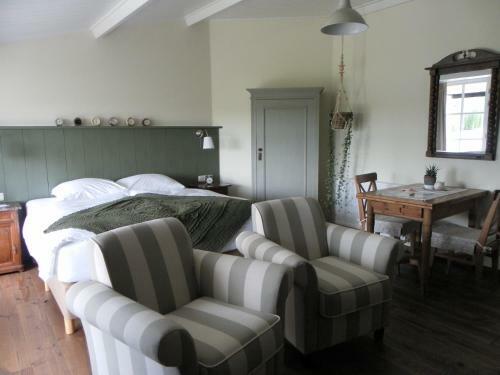 Bed & Breakfast De Turfstaeker