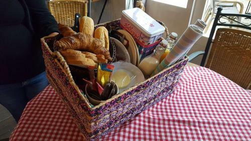 Bed & Breakfast De Turfstaeker