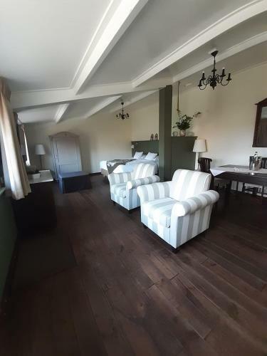 Bed & Breakfast De Turfstaeker