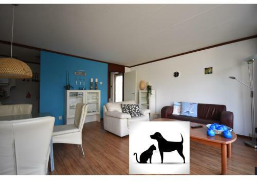 Apartamento Appartementen De Torenhoeve
