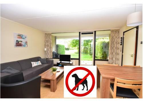 Apartamento Appartementen De Torenhoeve