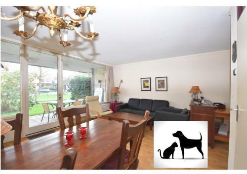 Apartamento Appartementen De Torenhoeve