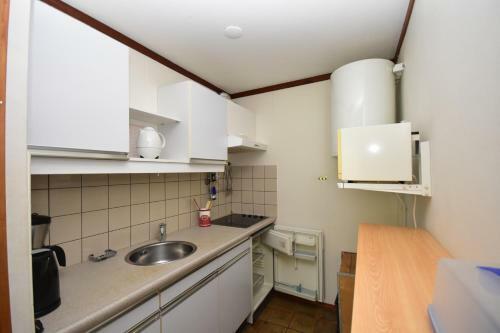 Apartamento Appartementen De Torenhoeve
