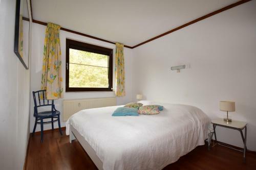 Apartamento Appartementen De Torenhoeve