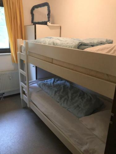Apartamento Appartementen De Torenhoeve