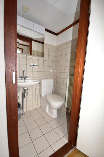 Apartamento Appartementen De Torenhoeve