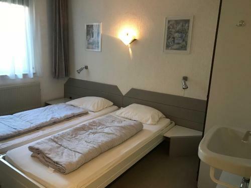 Apartamento Appartementen De Torenhoeve