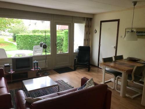 Apartamento Appartementen De Torenhoeve