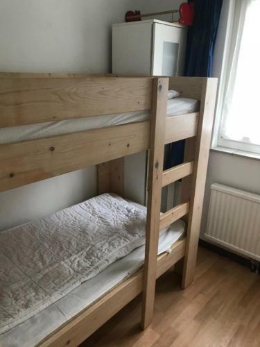 Apartamento Appartementen De Torenhoeve