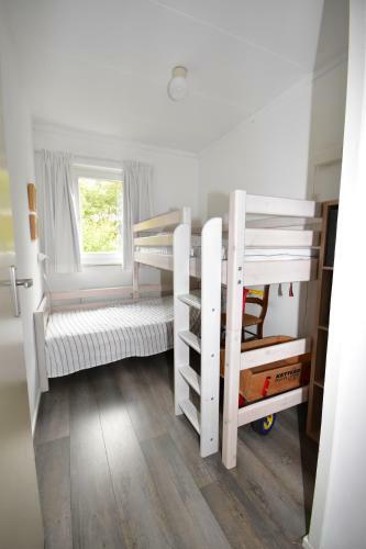 Apartamento Appartementen De Torenhoeve