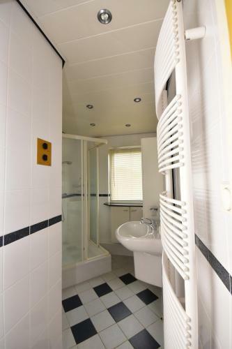 Apartamento Appartementen De Torenhoeve