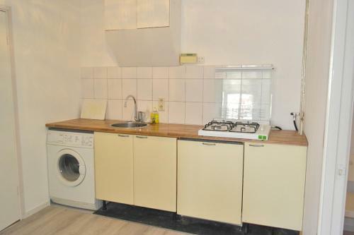 Apartamento De Kust