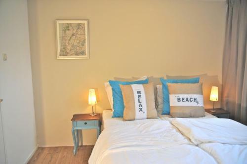 Lilly Aan Zee