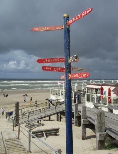 Lilly Aan Zee
