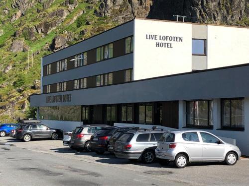 Live Lofoten Hotel
