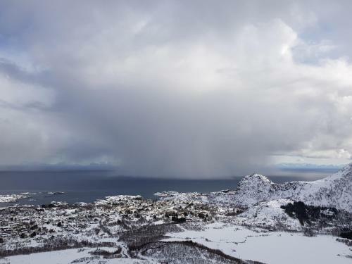 Live Lofoten Hotel