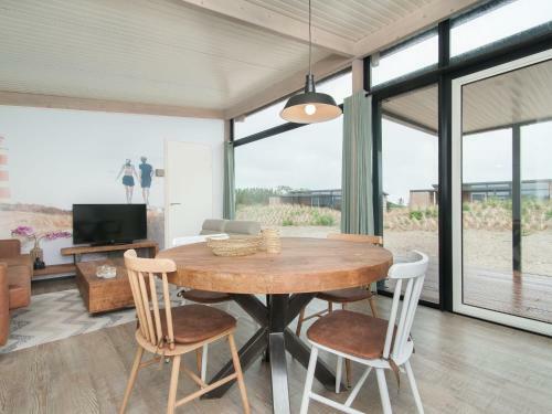 Sea Lodges Ameland 9