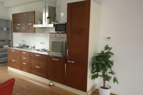Apartamento Bergen Boven