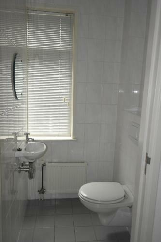 Apartamento Bergen Boven