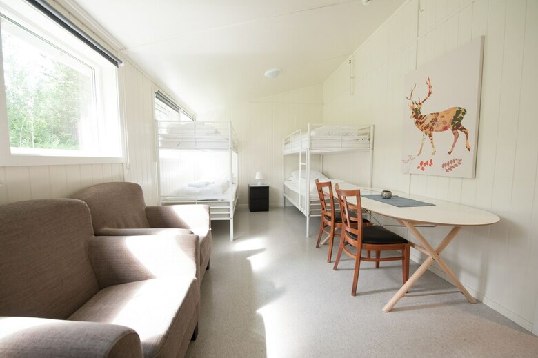 Hotel Skillevollen Motell