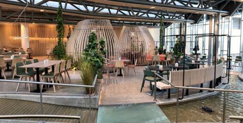 Oslofjord Hotel