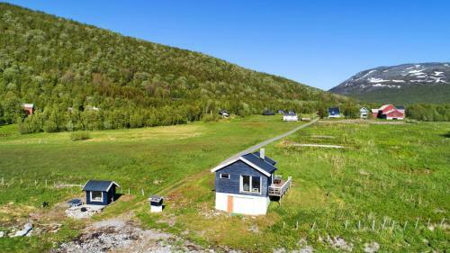 Arctic Fjordcamp