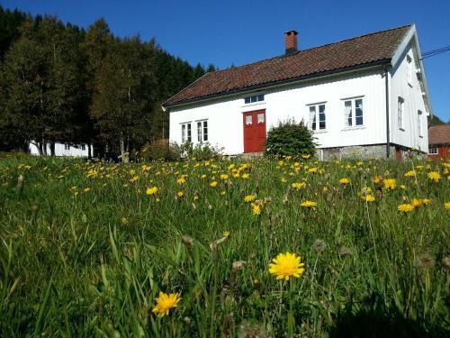 Hostal Heddan Gard
