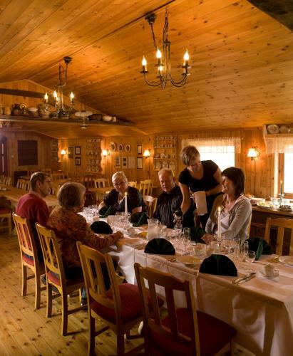 Hostal Heddan Gard