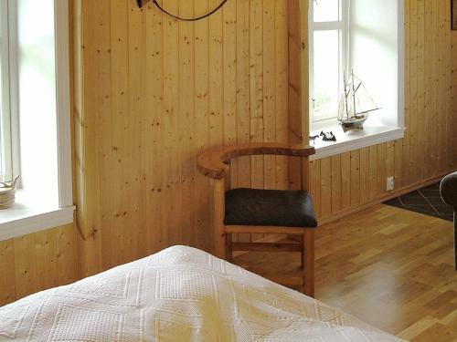 Apartamento Holiday Home Straumsveien