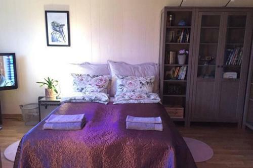 Strand Apartment