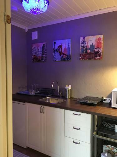 Strand Apartment