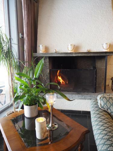 Stor-elvdal Hotell