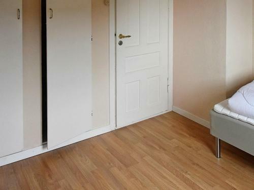 Holiday Home Bakkasund