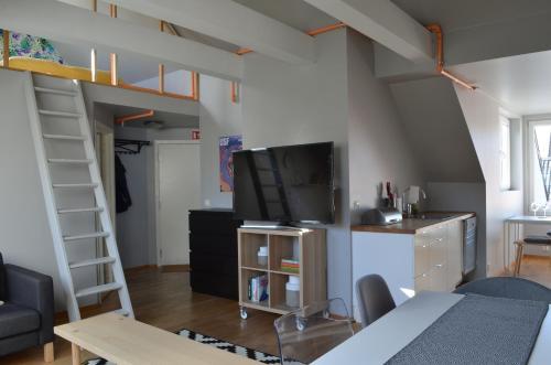 Mb Apartments