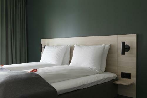Hotel Citybox Danmarksplass