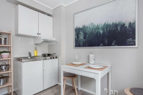 Sg Apartments
