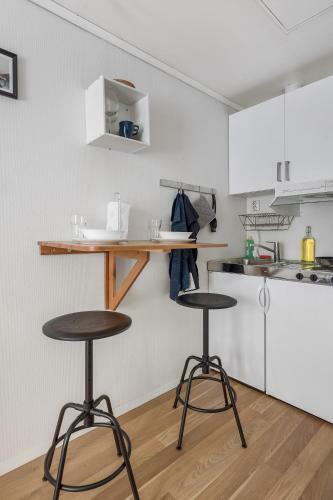 Sg Apartments