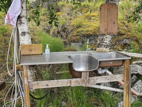 Holiday Home B�verfjord II